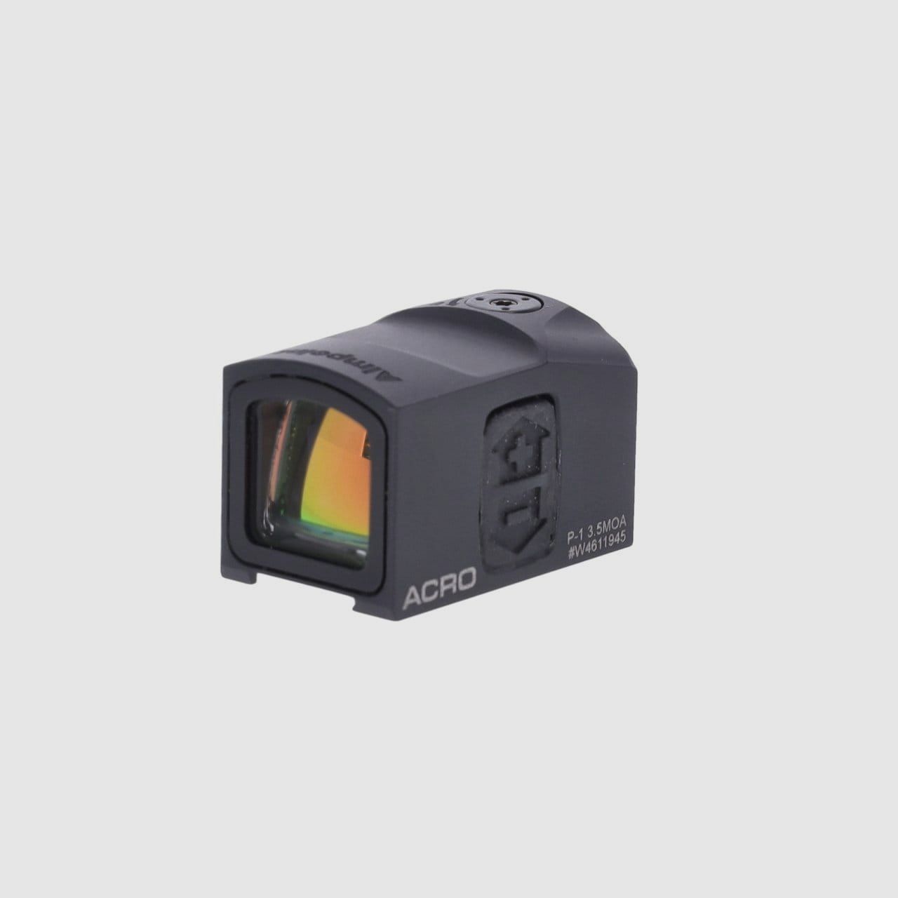 Aimpoint ACRO P-1 Mirino a Punto Rosso