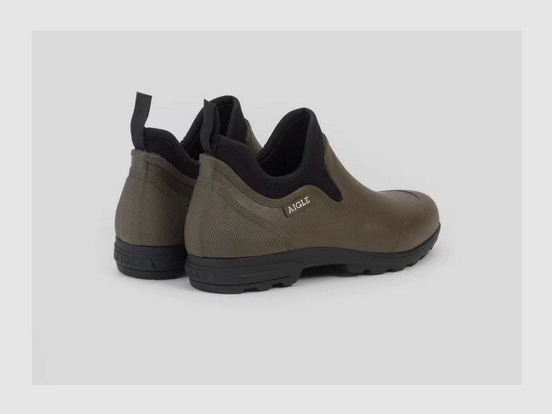 Aigle Lessfor Plus M
