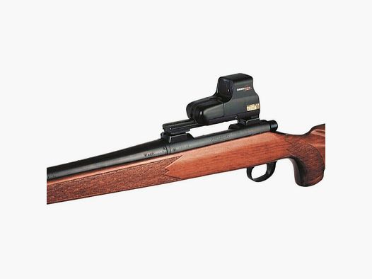 Pivot Komplett EAW Typ Holosicht Fuß Bh12