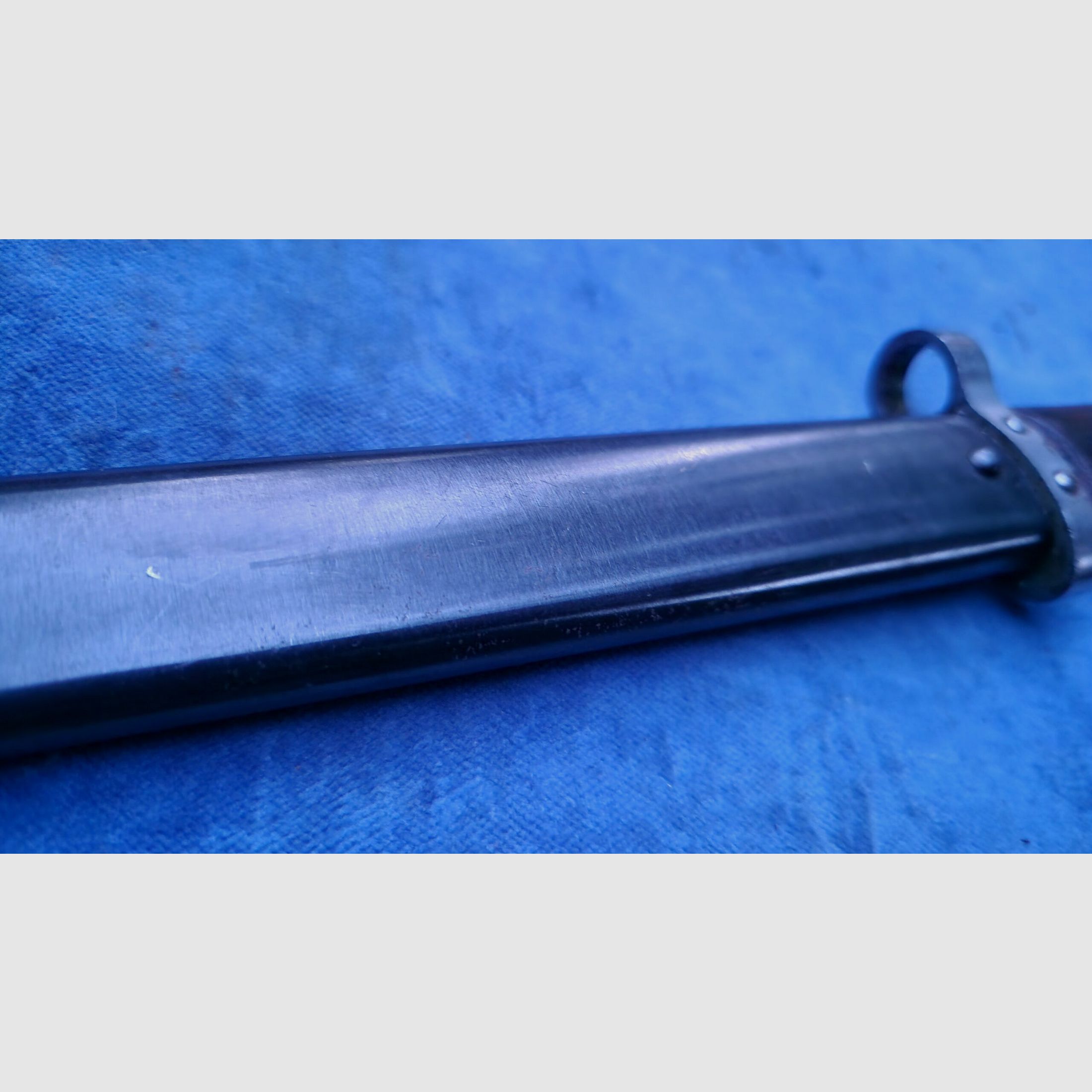 Bajonett für das VZ24-Gewehr, Bild 14 von 14