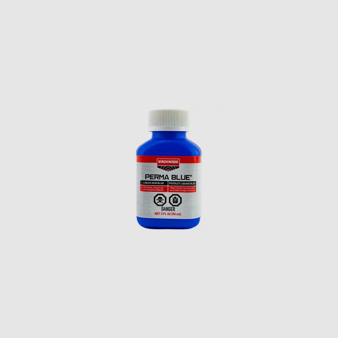 Birchwood Perma Blue Brüniermittel | 90 ml, Bild 1 von 3