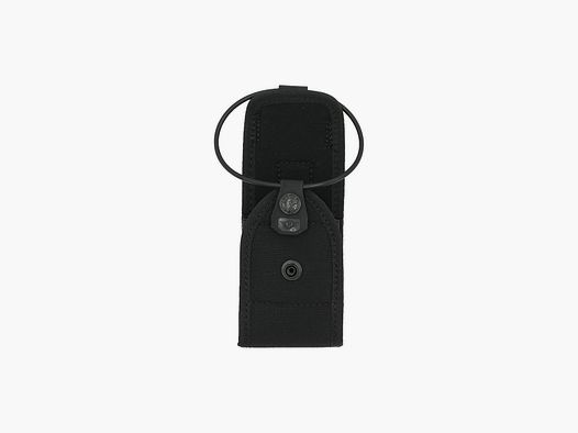 RADAR – UNIVERSAL RADIOHOLSTER AUS CORDURA MIT GREEN LINE GURT
