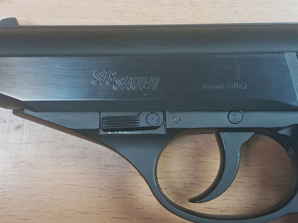 Sig Sauer Model P 230