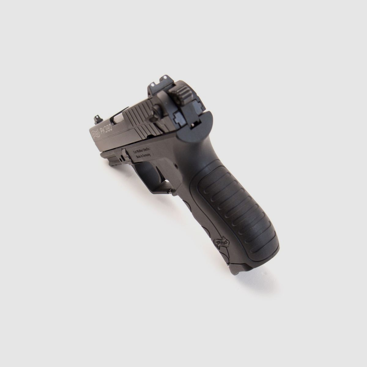 Walther PK380 Kal. 380 ACP, Bild 16 von 17