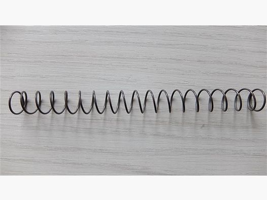 inconnu. Walther GSP