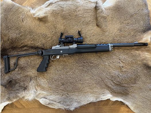 Ruger Mini14
