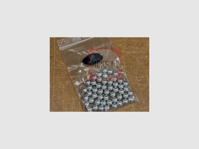 PPNL .50 Defense Aluminium | 50 Stk., Bild 3 von 6