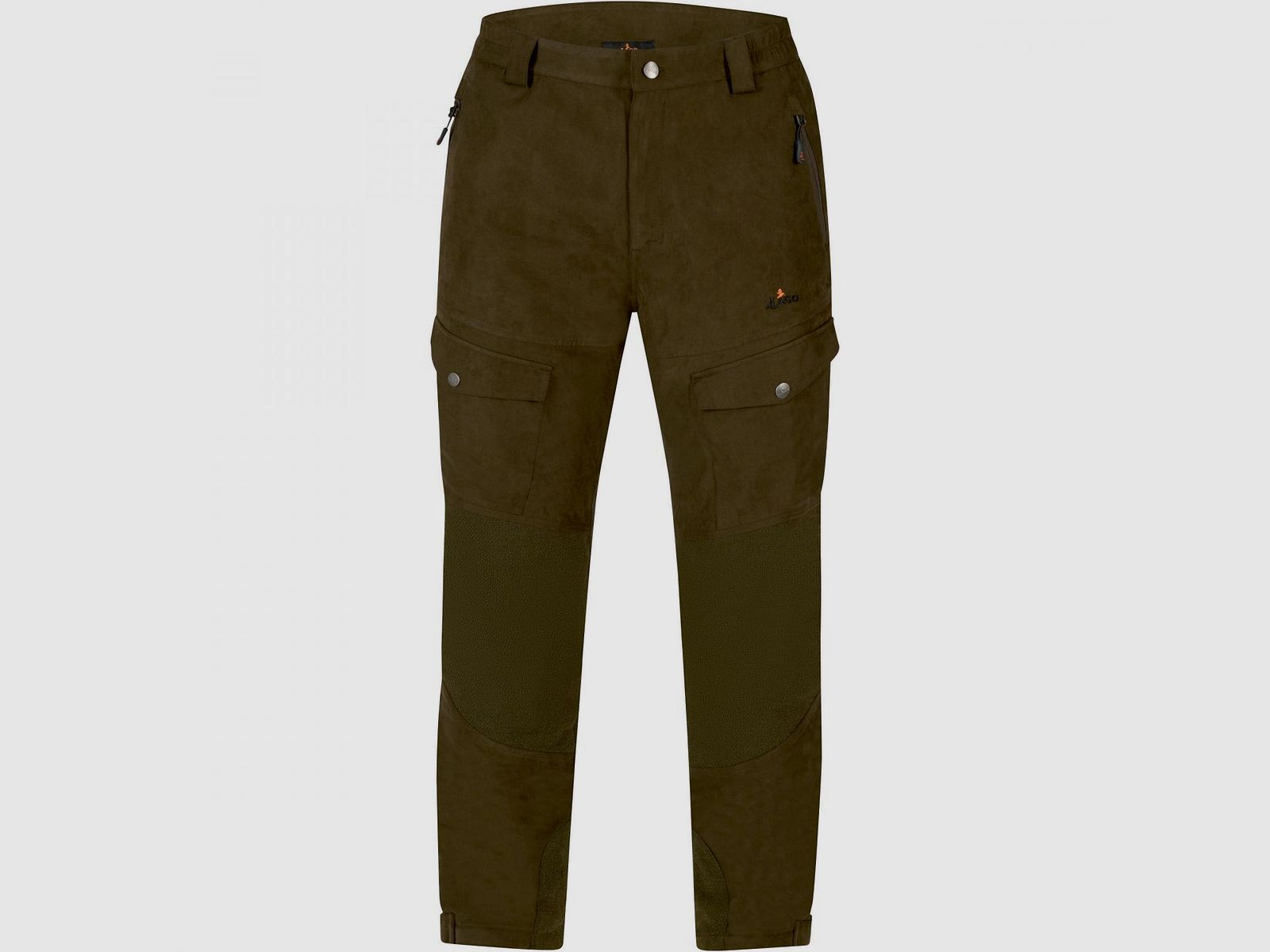 Jagdhose Revier Pro 365 LTX Herren (Braun)