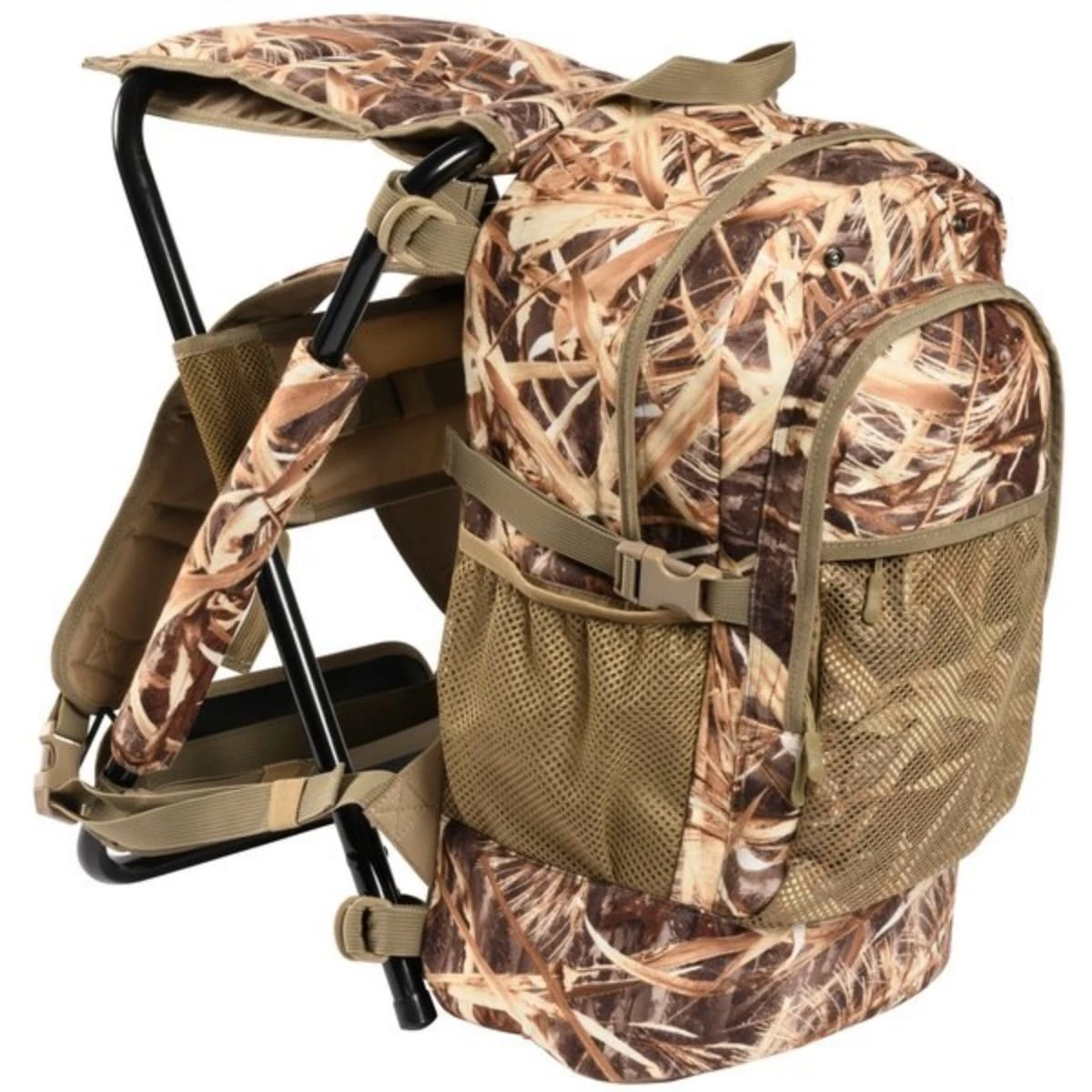 Prohunt Backpack 20L, billede 4 af 4