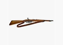 STEYR MANNLICHER M95/305.8x56R Nummergelijk