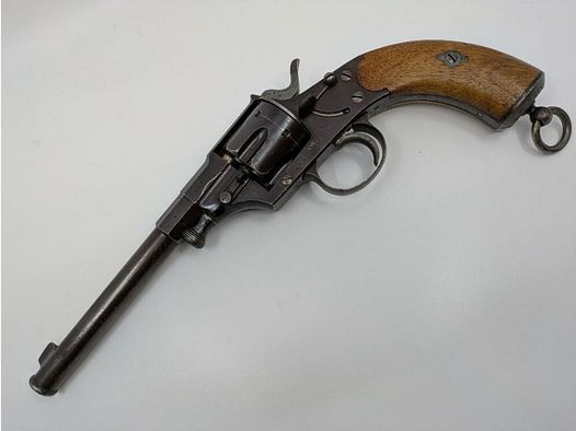S&S Suhl 1879
