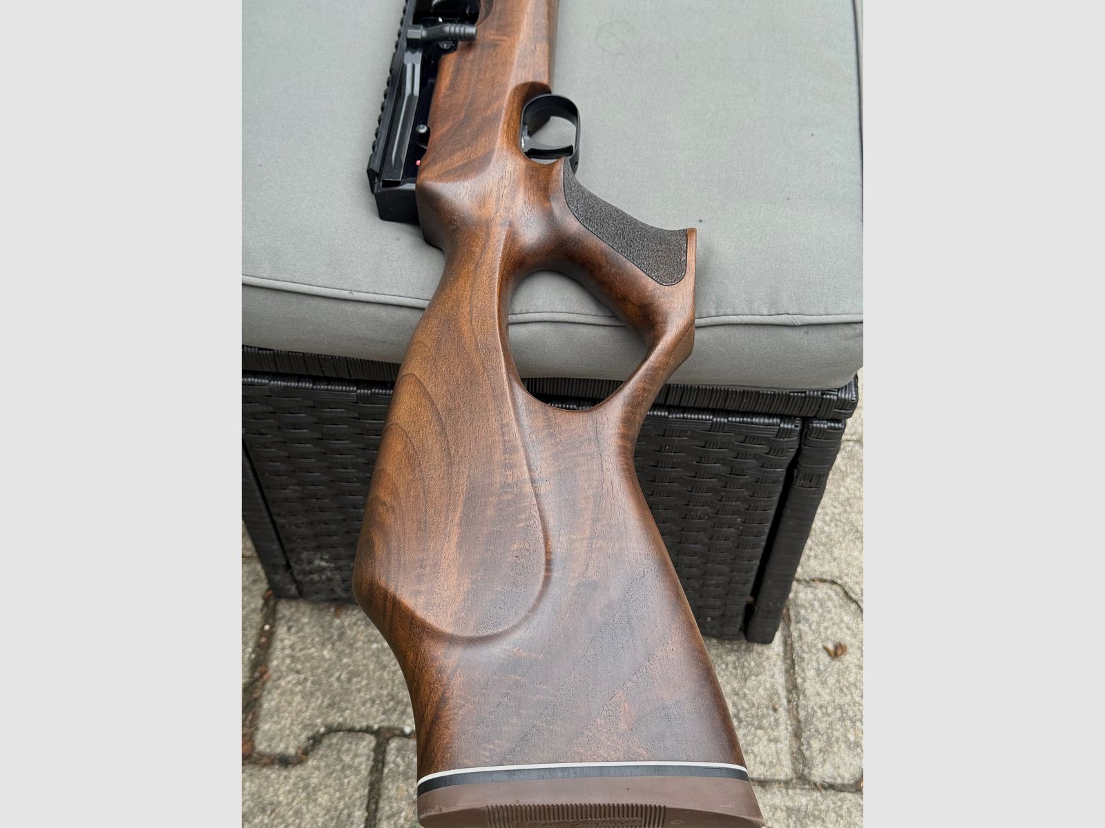 Weihrauch HW 100 TK