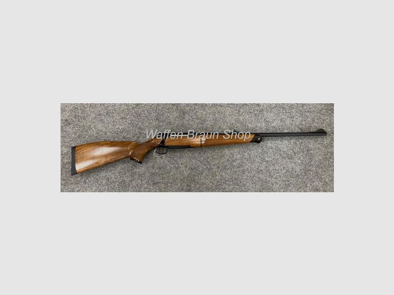 Sauer & Sohn Mod 202 Take Down Classic 8x57 IS 58cm