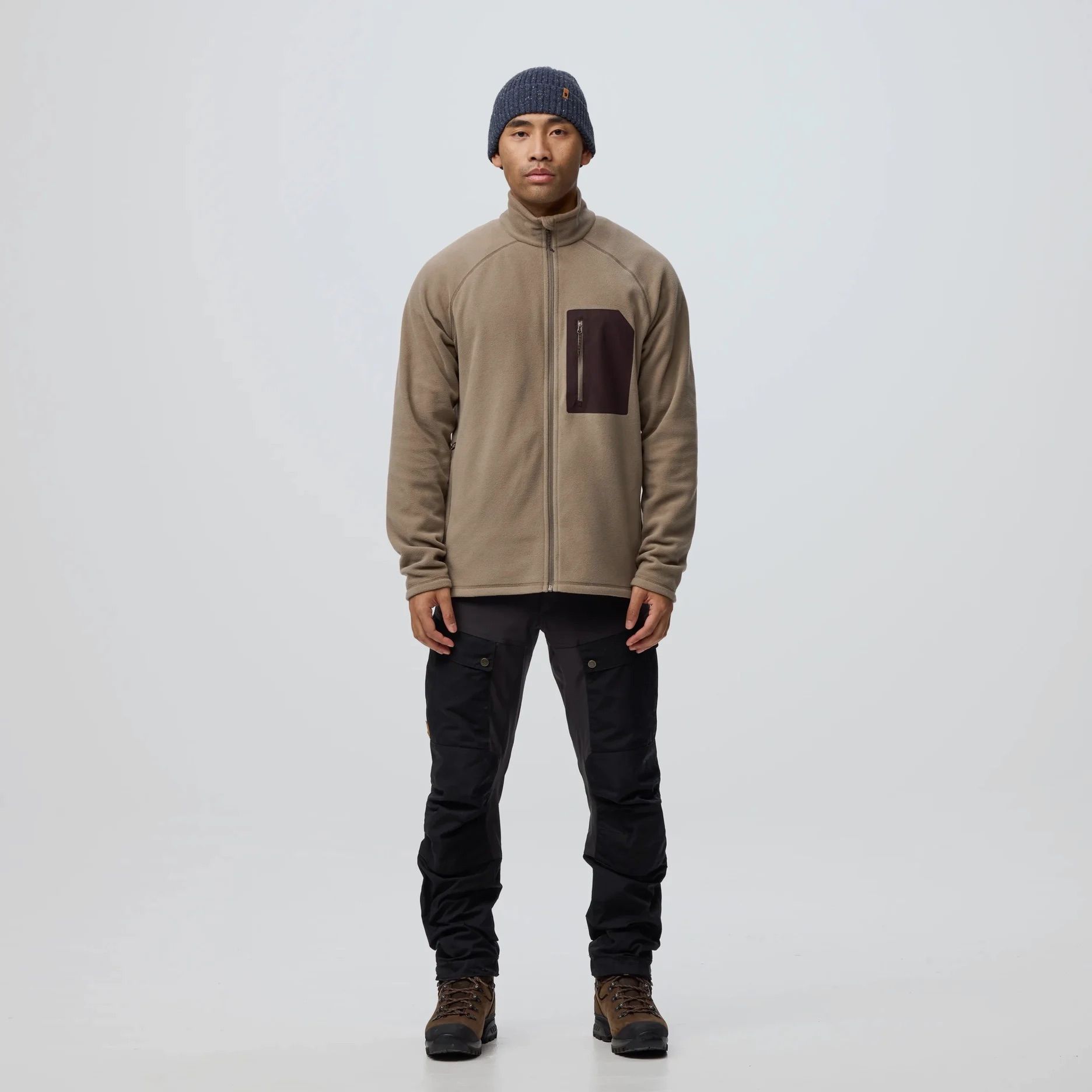 Fjallraven KAIPAK FLEECE M, afbeelding 3 van 4