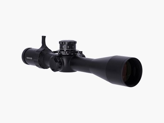 Kahles K525i DLR 5-25x56 lunette