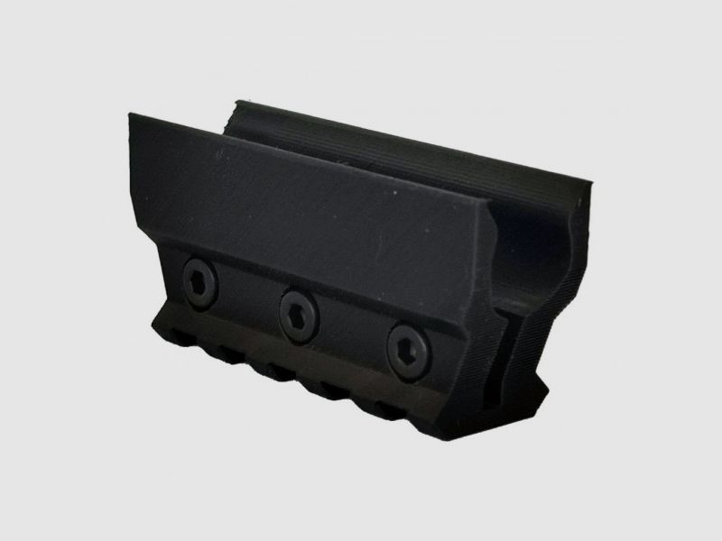 MANTIS RAIL ADAPTER FÜR SMITH & WESSON 686
