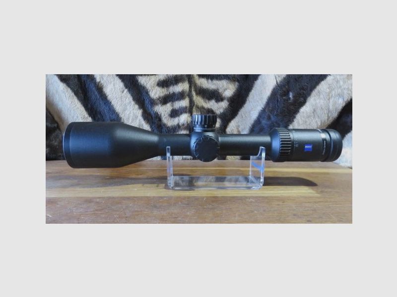 Zielfernrohr ZEISS Conquest V6 2.5-15x56i ASV (ballistische Türme) Absehen 60, Bild 3 von 8