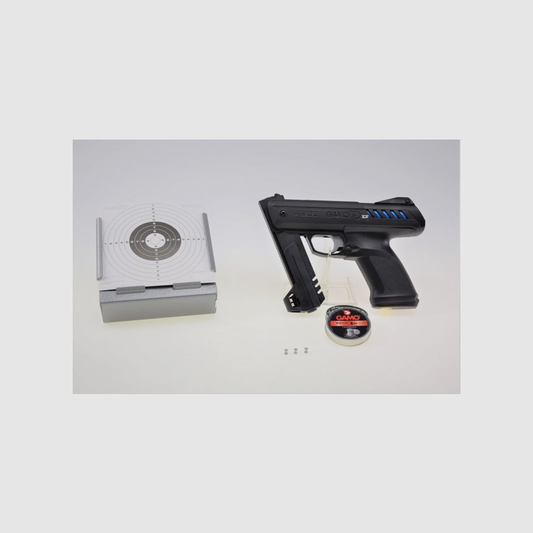 Gamo P-900 IGT kit 4,5 mm, image 4 sur 4
