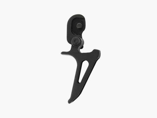 Sig Sauer P320 Flat Skeletonized Enhanced Trigger