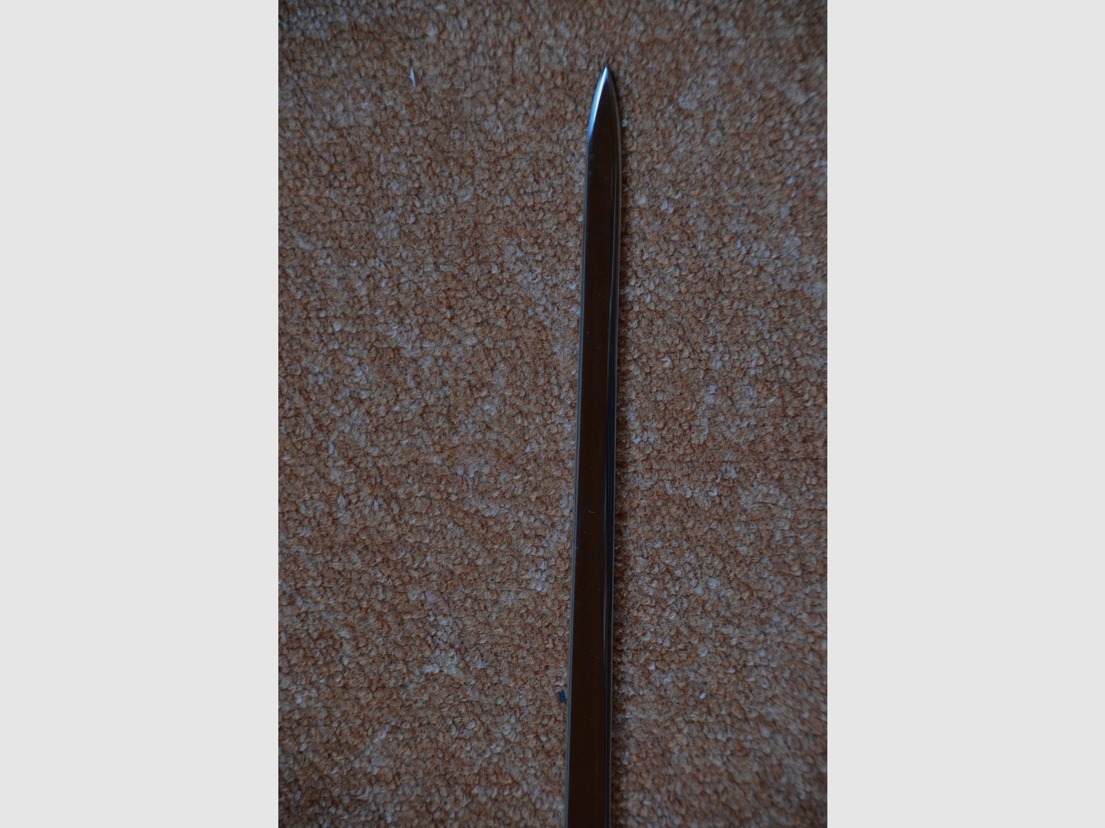 Harry Potter, Schwert von Gryffindor, Die edle Sammlung