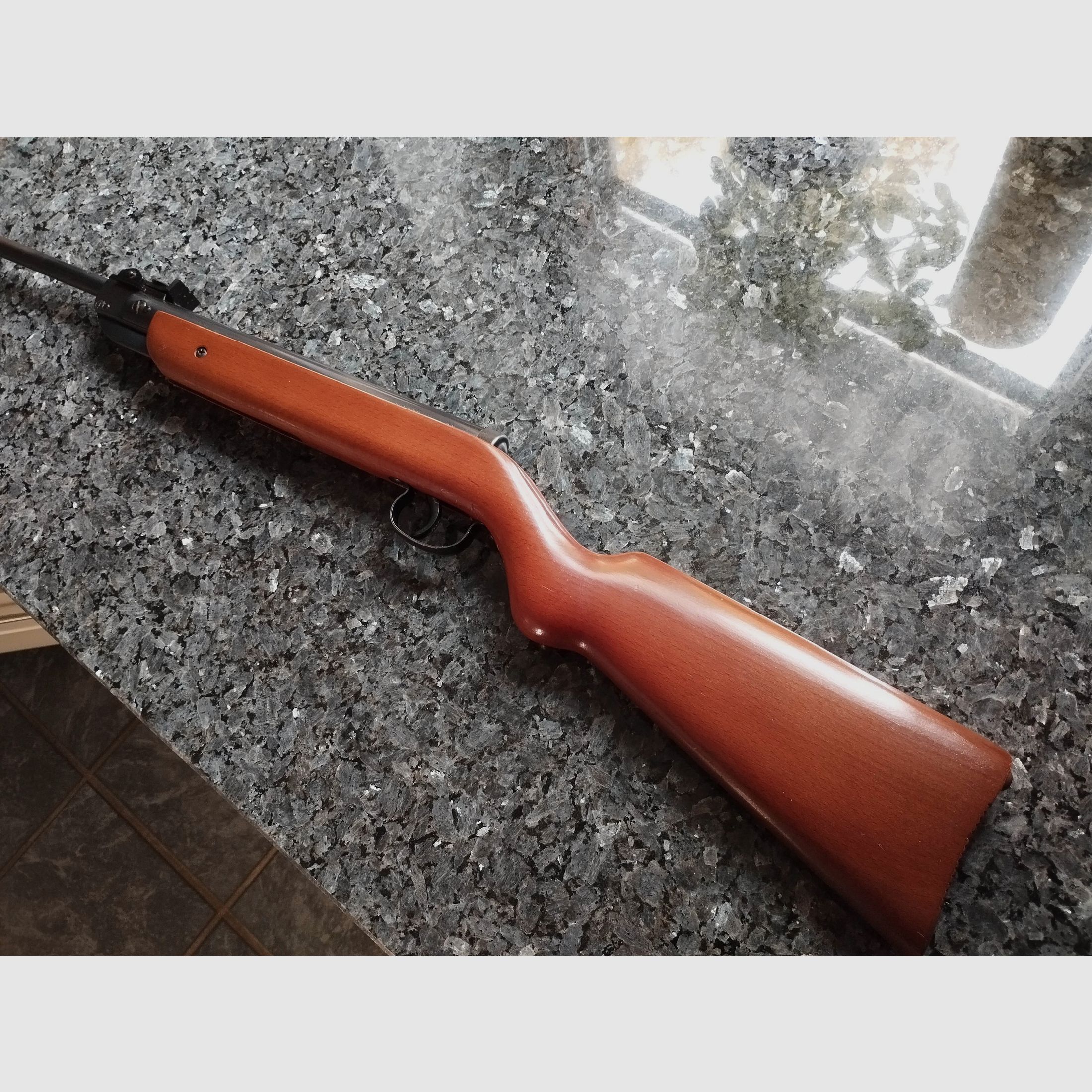 Diana 25 zonder F bouwjaar 68