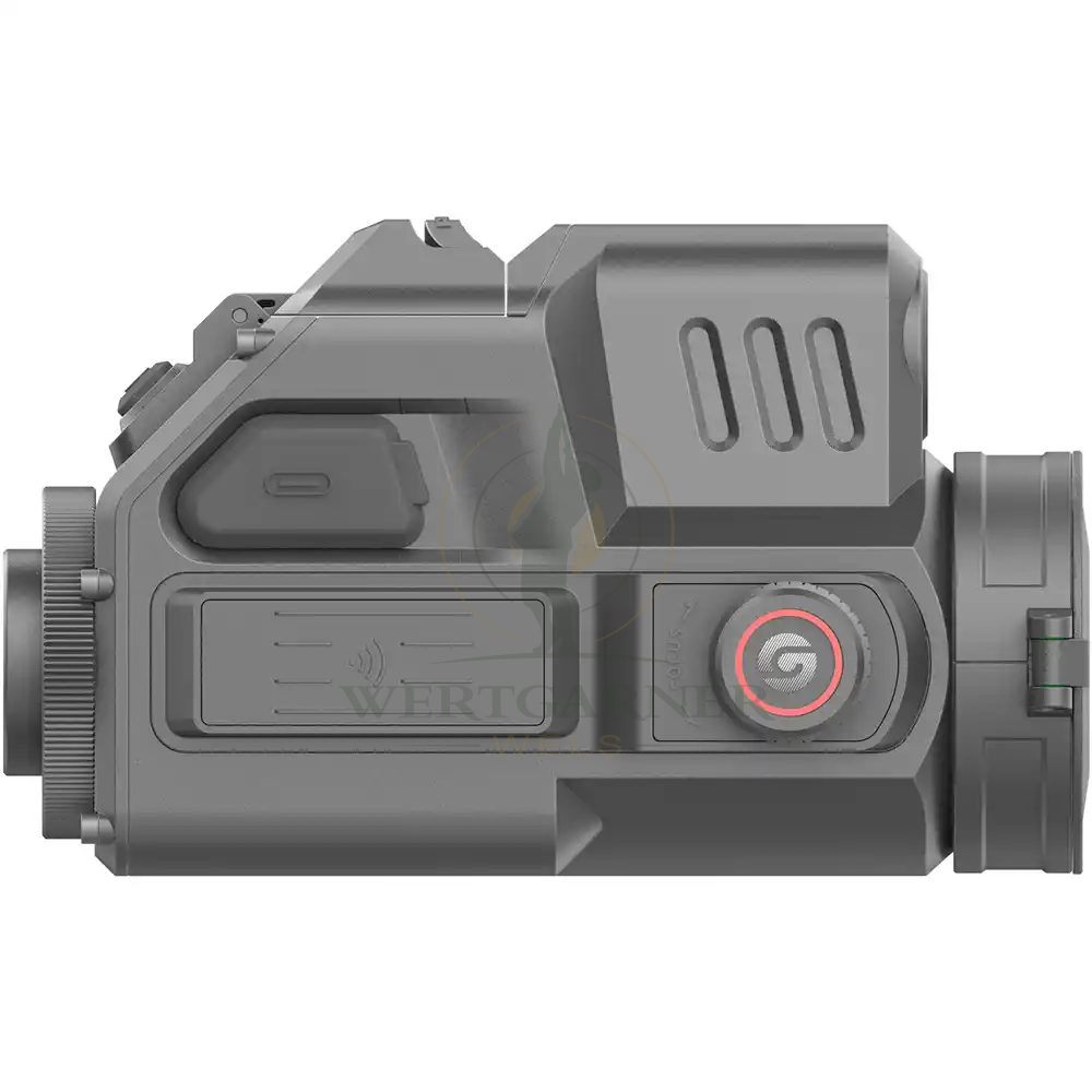 Guide sensmart thermal imaging attachment TB650 LRF Pro, image 4 of 4