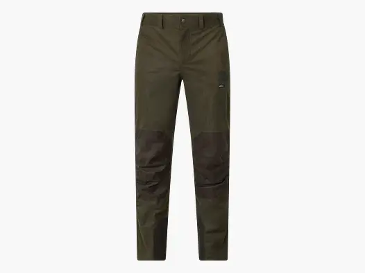 Seeland Quest Trousers, pine green melange