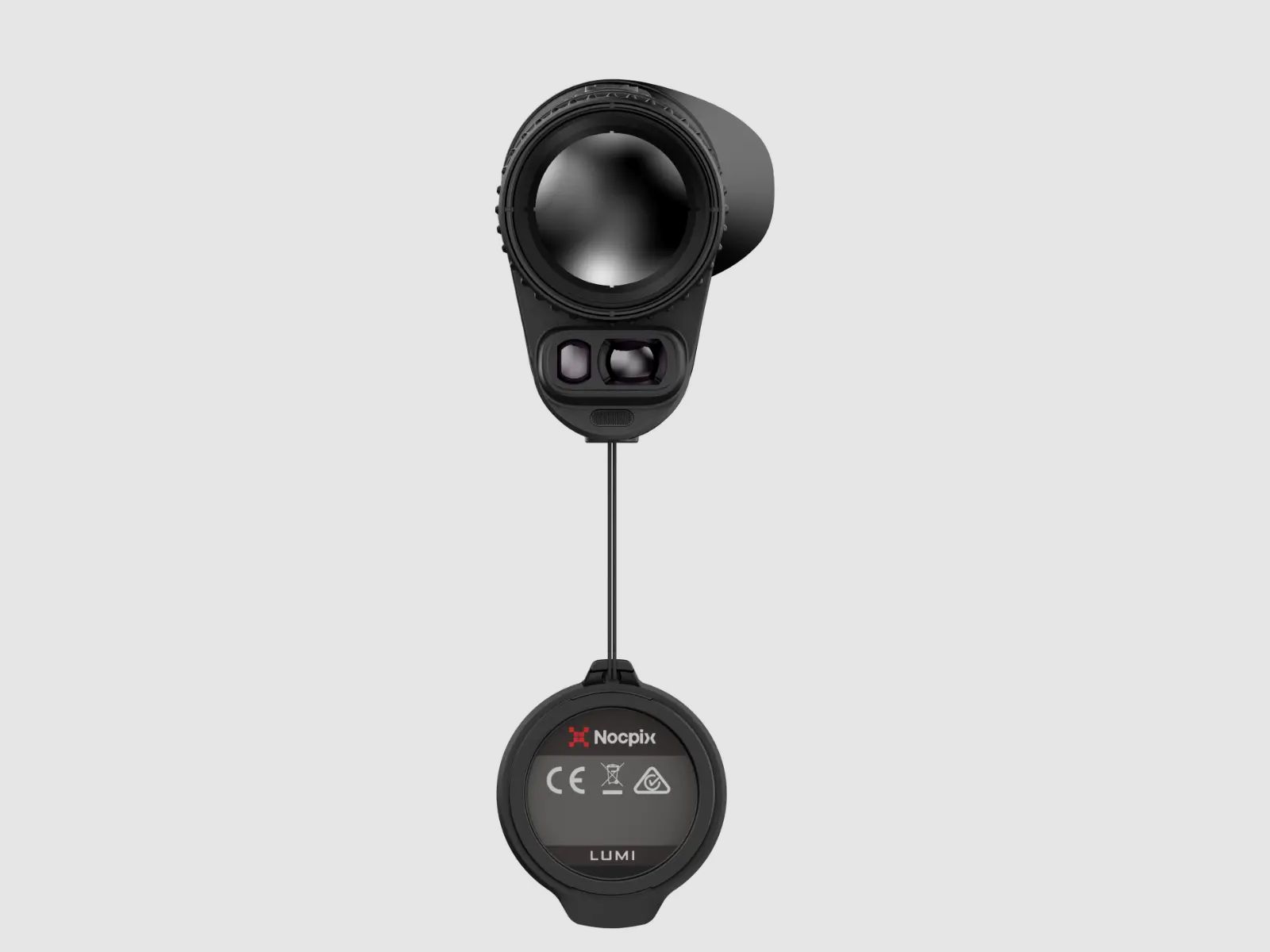 Dispositivo térmico Nocpix Lumi L35R