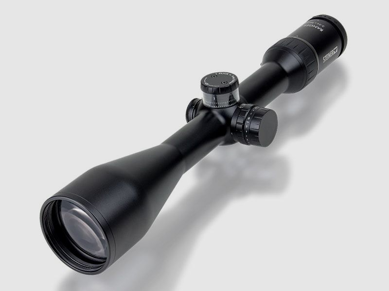 STEINER RANGER-8, 3-24x56 BT