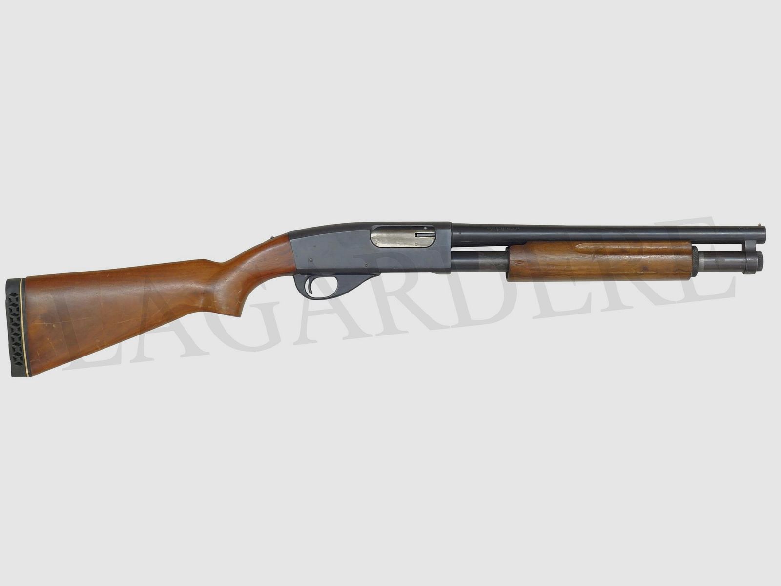 SMITH & WESSON 916 (Vorderschaftrepetierflinte)