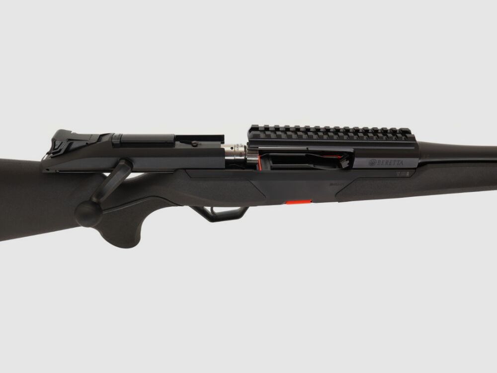 Beretta BRX1 kort LL 51cm Rechtse trekken herlaadbaar omgebouwd naar LINKS BRX-1 BRX 1