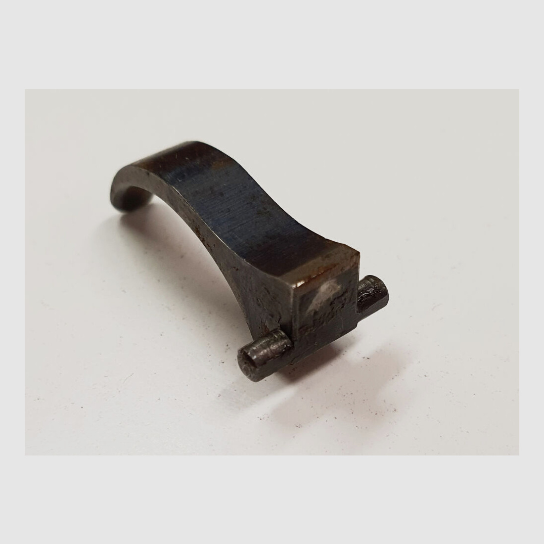 Original Mauser Oberndorf C96 disparador