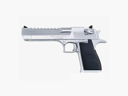 Desert Eagle 6" Polished Chrome