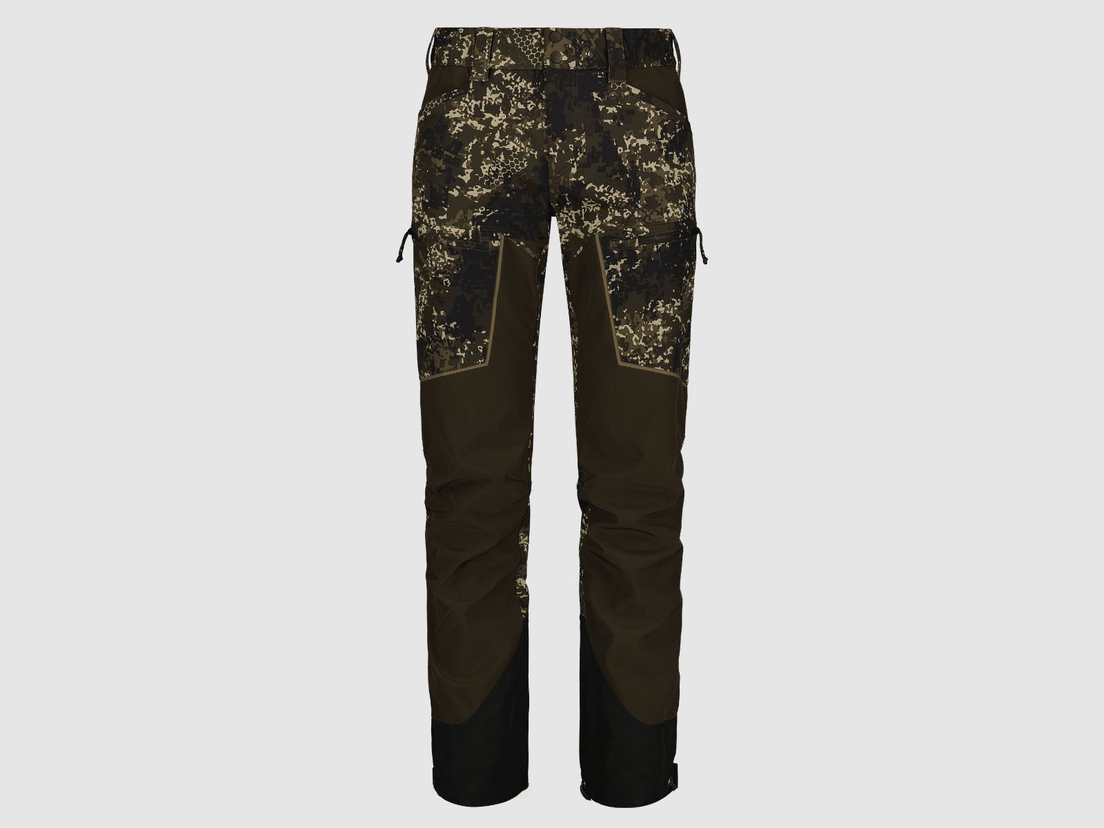 Alaska 1795 Raptor Hose Herren BlindTech Forest S
