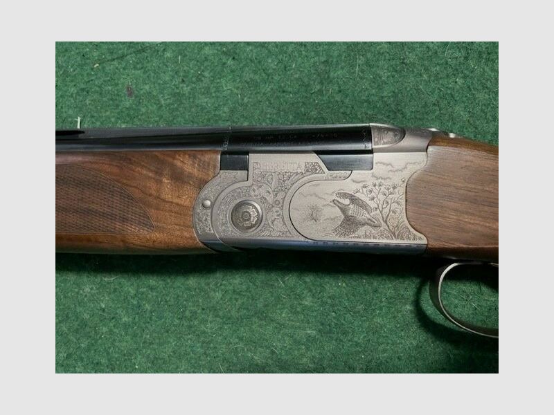 BERETTA 687 silver Pigeon 3 Sporting Links
