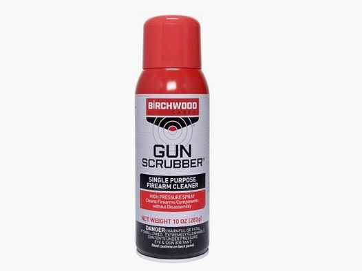 Limpiador Birchwood Casey Gun Scrubber