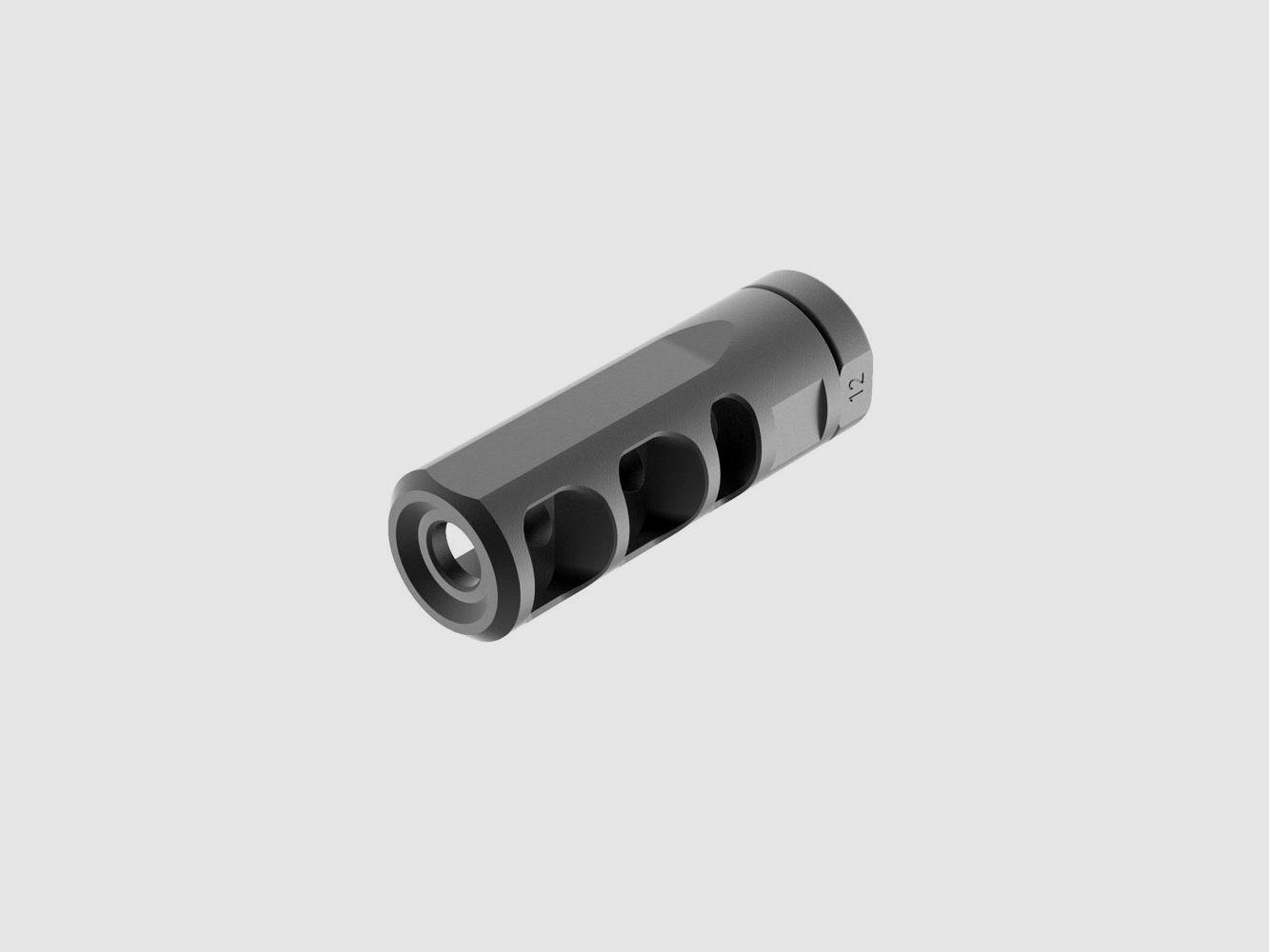 Imperium Muzzle Brake M18x1