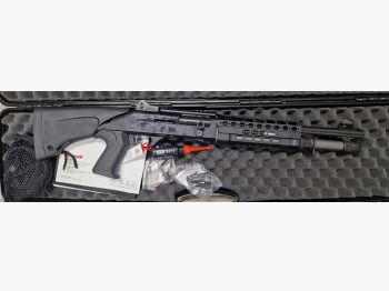 Benelli M4 Super 90TS A1 12/76 Entry 36cm LL