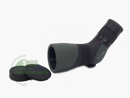 BRESSER - Télescope d'observation Pirsch 9-27x56 Gen. II