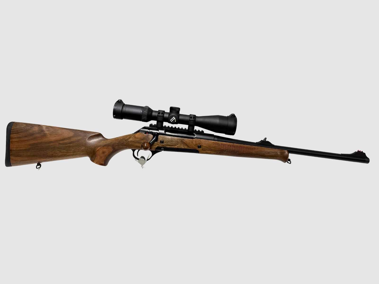 Haenel Jaeger 10 Timber Compact HK4