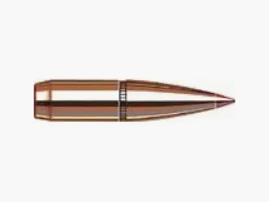 Balas Hornady 7mm .284 154gr SST® 28302