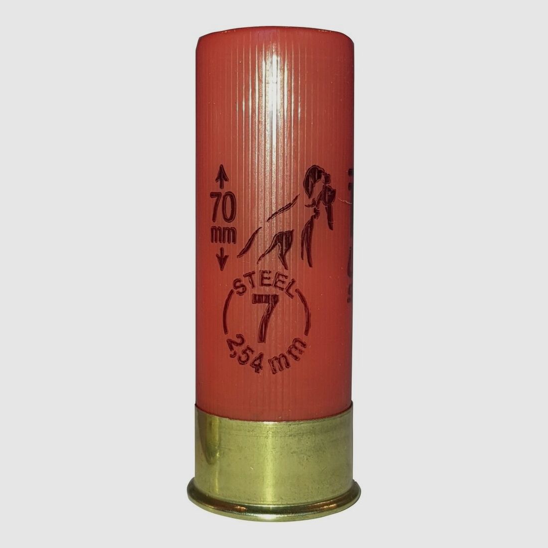 Tunet Universelle 2.5mm 24g 12/70