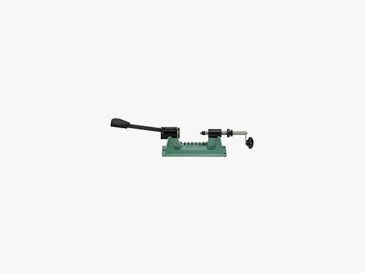 RCBS TRIM PRO-2 MANUAL HÜLSENKÜRZER