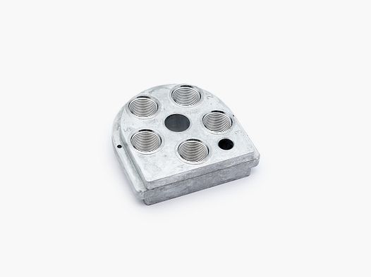 Dillon 13863 Cabezal de herramientas para XL750 / XL650