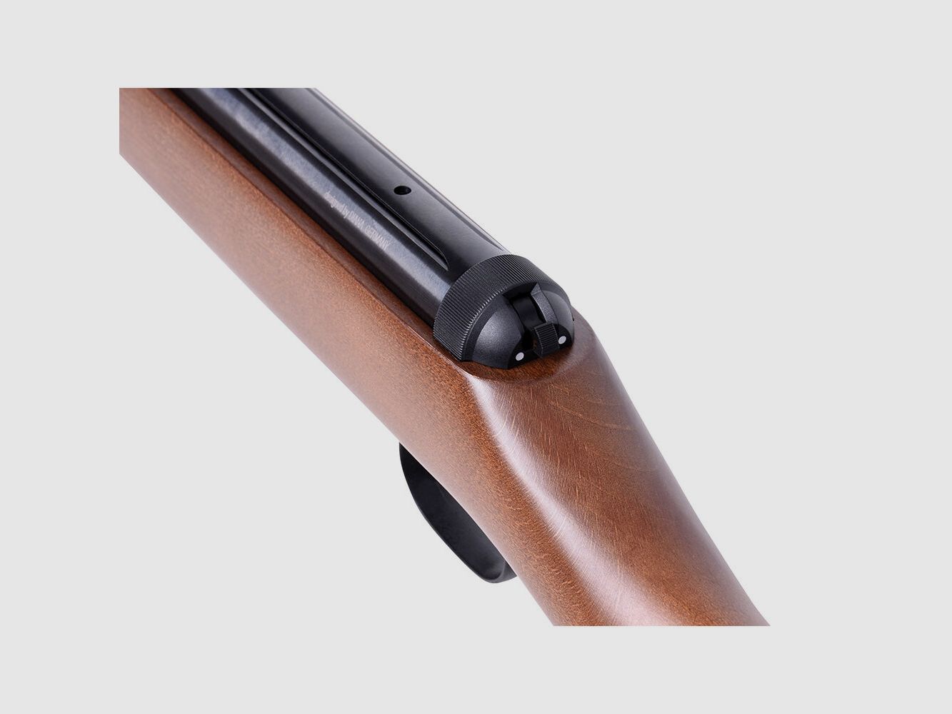 Diana Two-Forty Kipplauf-Luftgewehr 4,5mm Diabolos