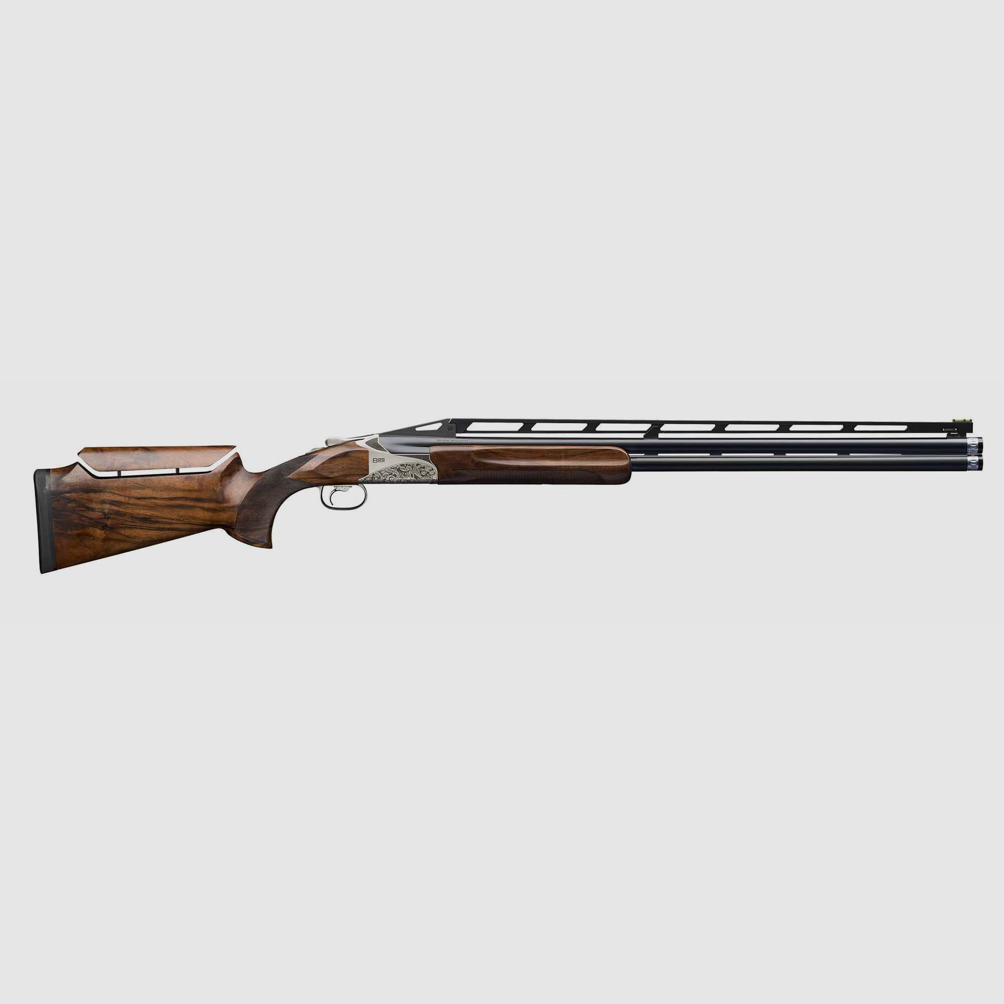 Browning B825 Pro Trap HR ADJ Inv. DS