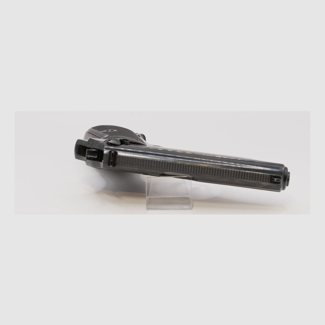 Walther PP, zdjęcie 5 z 6