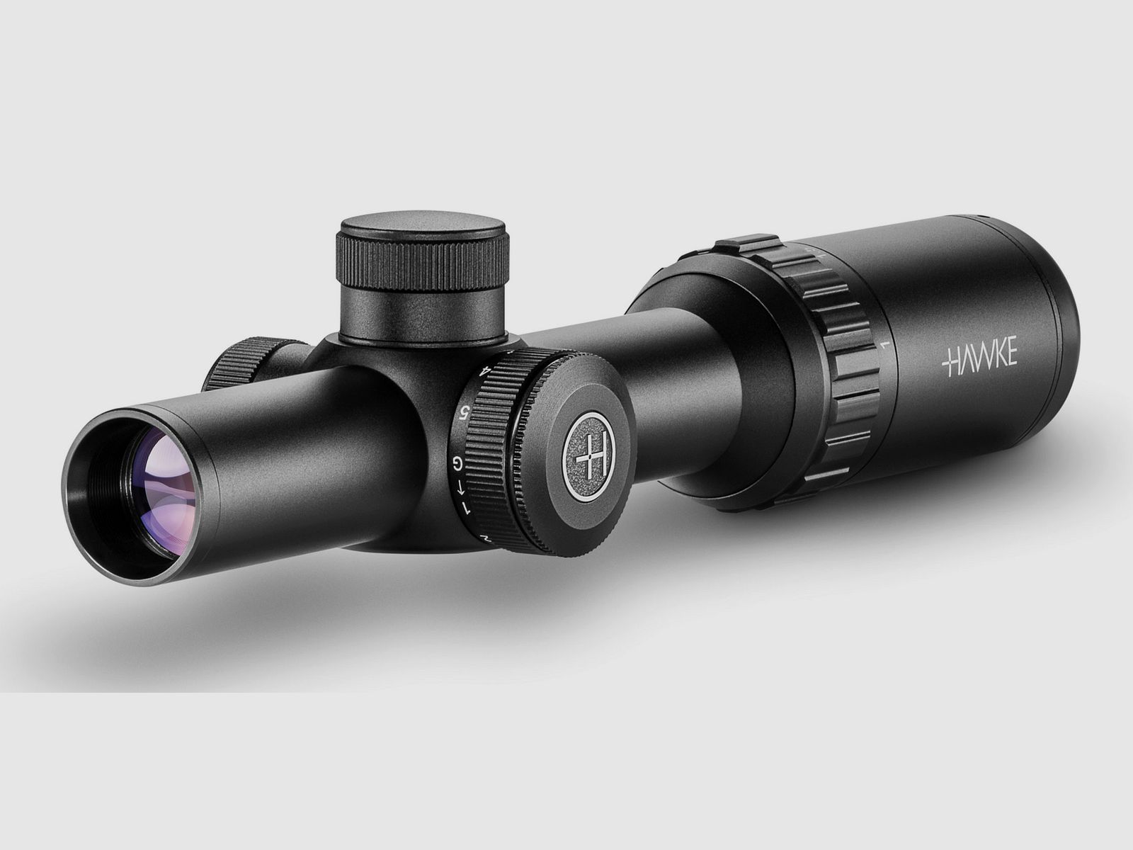 HAWKE 14205 Richtkijker VANTAGE IR 1-4X20 TURKIJE DOT ABSEHEN
