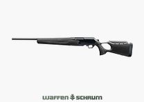 Browning BAR 4X Hunter Composiet Loopstok Links