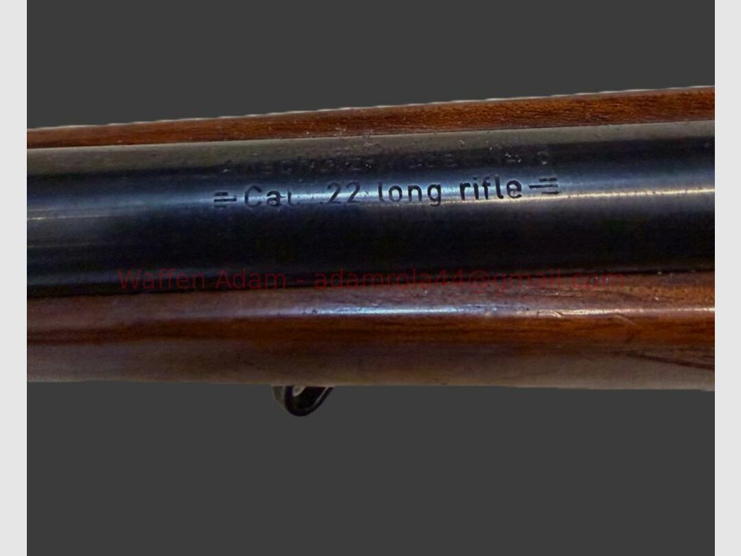 Anschütz Modèle 1416 "Monte Carlo"